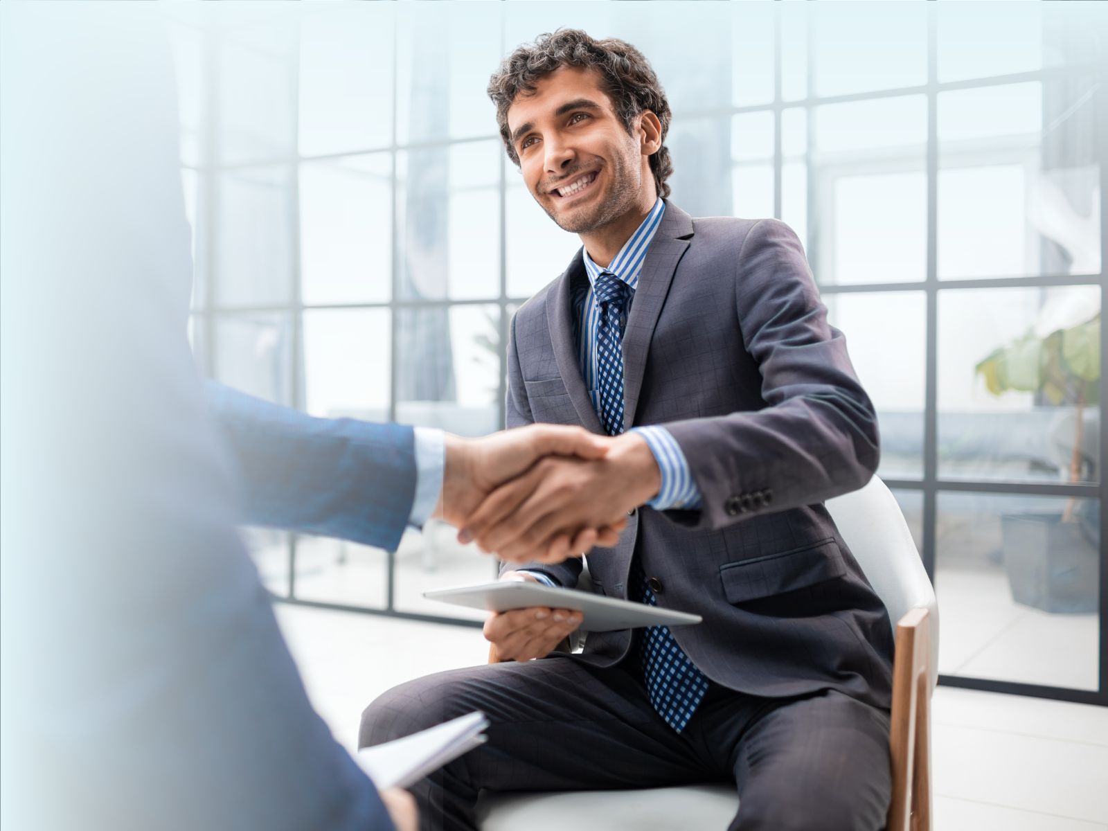 ¿Buscas Agencia De Reclutamiento? Encuentra Al Socio Ideal Para Tu Empresa