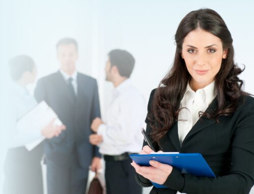 Agencia Reclutamiento De Personal: Conecta Con El Talento Que Transforma Tu Empresa