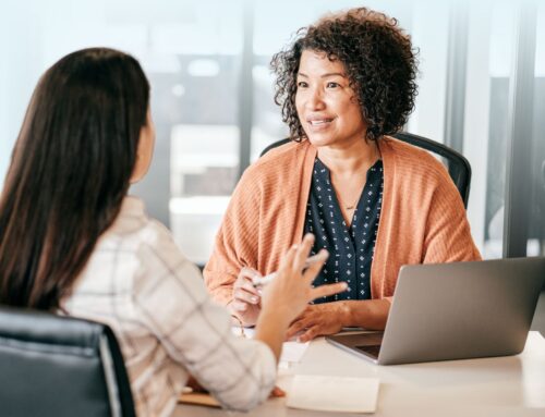Tu Mejor Aliado Para La Contratación De Personal | Empresa Reclutadora