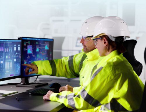 Soluciones de reclutamiento industrial | Personal altamente capacitado