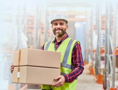 Empresa de reclutamiento logístico | Especialistas en talento para almacén