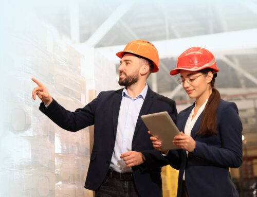 Expertos en reclutamiento para logística | Contrataciones ágiles y efectivas