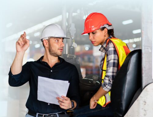 La mejor empresa de reclutamiento para Logística y transporte