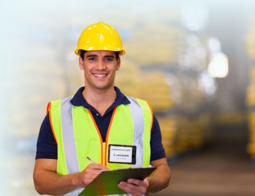 Reclutamiento industrial | Expertos en contratación para almacenes y plantas