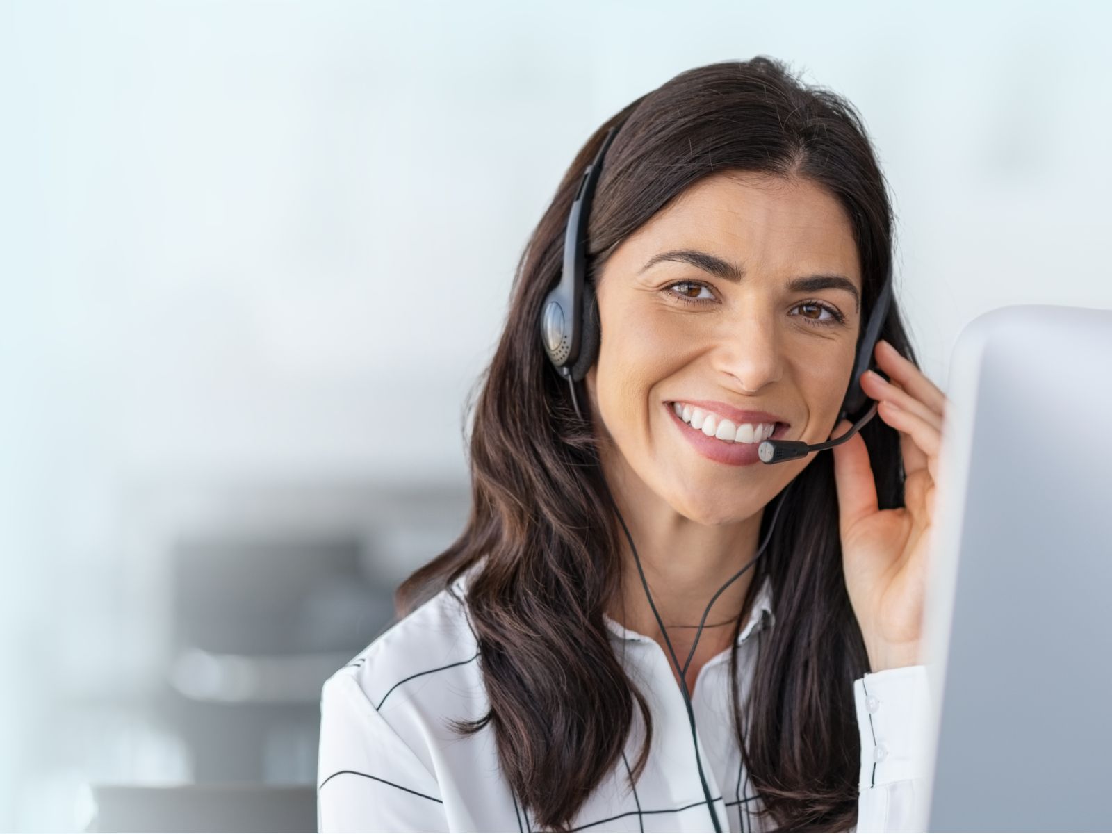 3R es la agencia de reclutamiento para call center