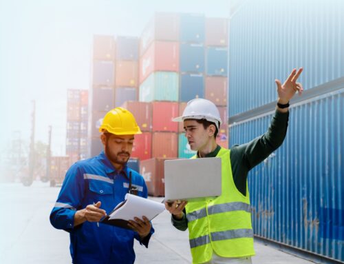 Agencia de reclutamiento de logística en Edomex