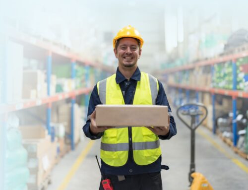 Agencia de reclutamiento de logística en Monterrey