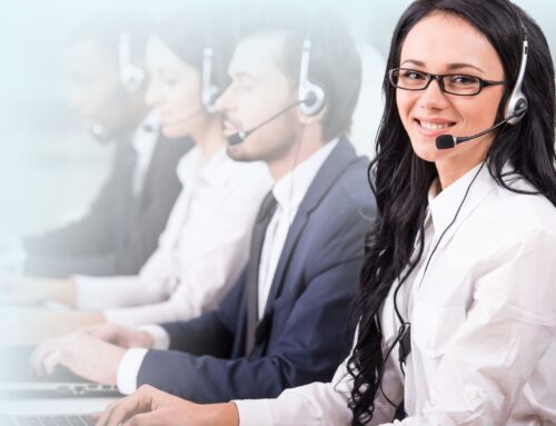 Agencia de reclutamiento de call center bilingüe en León