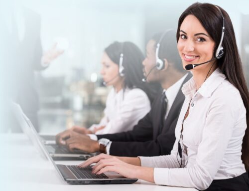 Agencia de reclutamiento de call center bilingüe en Puebla
